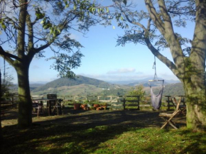 Отель Agriturismo Monte Genesio  Медезано